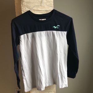 Hollister Long Sleeve